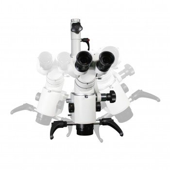 Semorr Dental Microscope 5