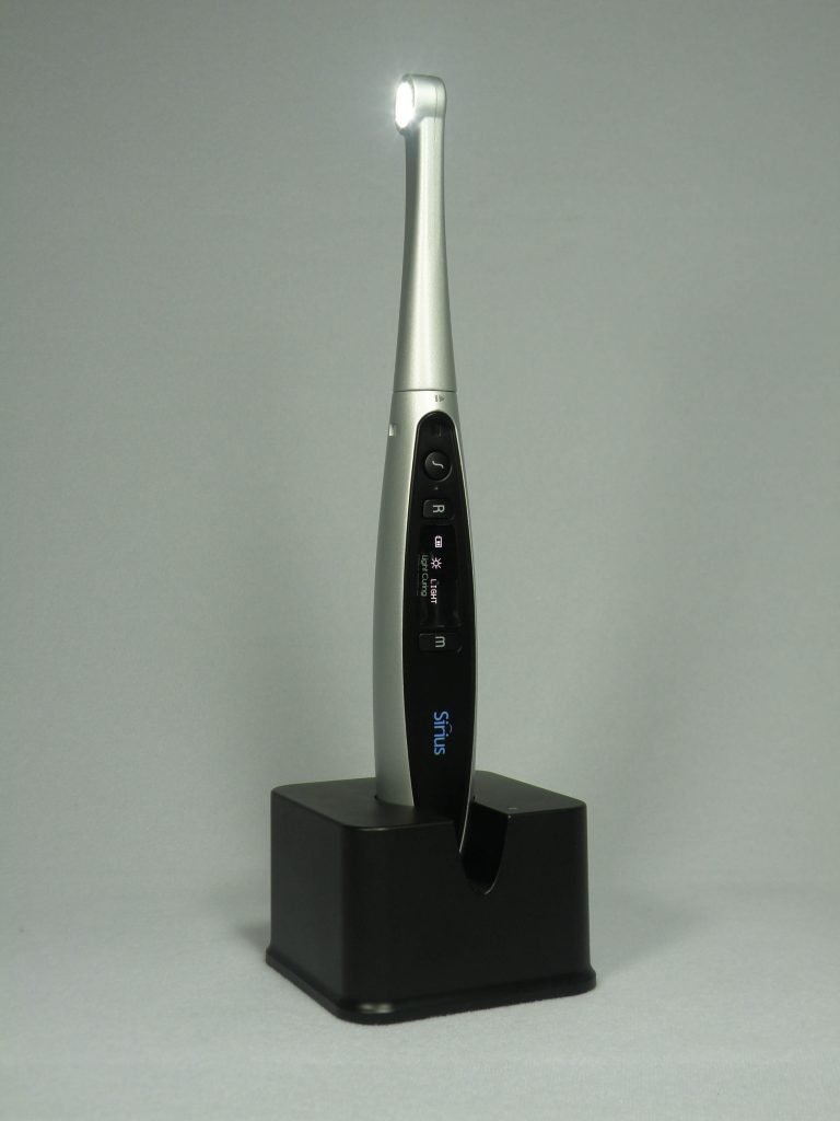 Noblesse Dental Curing Light 5* Rated Best Dental Curing Light