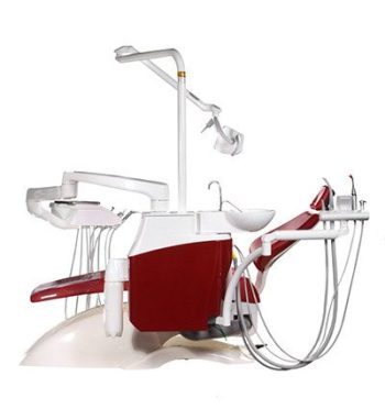 Elexa® Dental Units