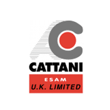 Cattani Spare Parts