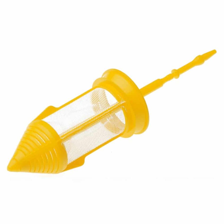Durr – Disposable Filter Exchange, yellow (12 pieces)