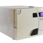 Dental Sterilizer (22L) 3