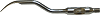 Mytronic OPTISON-ZE-handpiece/stop ring ADEC® 3