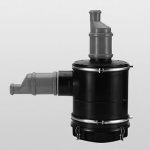 Durr – Bacteria Filter w/ Housing 3