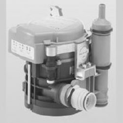 Durr – CS 1 Combi-Sepamatic                w/o rinse unit