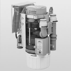 Durr – CAS 1 Combi-Separator without rinse unit