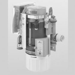 Durr – CA 1 Amalgam-Separator  (w/o equalization tank)