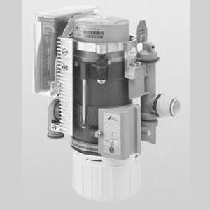 Durr – CA 1 Amalgam-Separator  (w/o equalization tank)