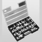 Durr – DürrConnect20 splitter 90° 3