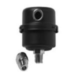 Durr – Air Intake Filter 3