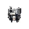 Sound reducing cabinet for Compressor range AC100-AC300/ARIA 3