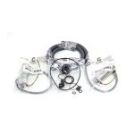 Cattani Pulse Cleaner Bucket 2