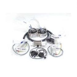 Turbo Jet 2 Twin Amalgam Pot (SERV-T2)