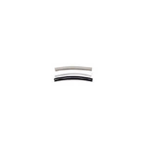 Cattani D.11 Grey Silicone Vacuum Tube per metre