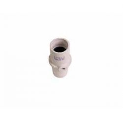 Manferdi – GRAPHITE CRUCIBLES CG5 XQ isostatic graphite 100 pcs (4 boxes of 25 pcs)