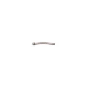 Cattani D.11 Grey Spiral Vacuum Tube with Adaptors