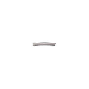 Cattani D.16 Grey Silicone Vacuum Tube with Adaptors