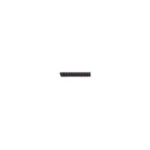 Cattani D.30 Wire Spiral Exhaust Tube per metre