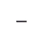 Cattani D.20 Grey Spiral Vacuum Tube per metre. 3