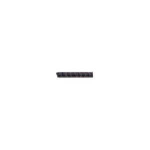 Cattani D.50 Wire Spiral Exhaust Tube per metre