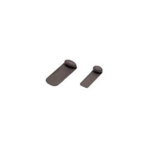 Cattani Slider for Type ‘B’ terminal 16mm (Pack of 5)