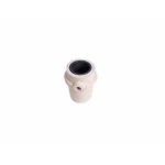 Manferdi – CERAMIC CRUCIBLES regular size C15 R internal coating 100 pcs (4 boxes of 25 pcs) 2