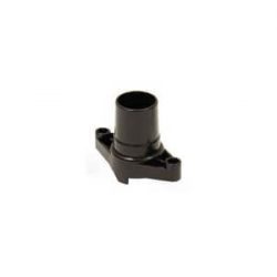Pipe Union for Filter Housing on Manual Tip Support