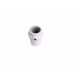 Manferdi – CERAMIC CRUCIBLES regular size C15 R internal coating 100 pcs (4 boxes of 25 pcs) 3