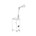 Cattani Lab Cube 2 3