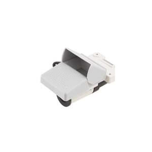 Cattani Stock and stock holder D.30 inc hood