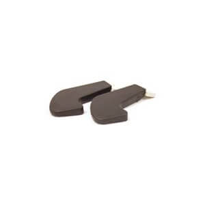 Cattani Arm Rests Long