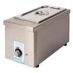 Manfredi EXHAUSTER 3