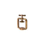 Manferdi – UNDERMILL  Lower plaster models mill 2