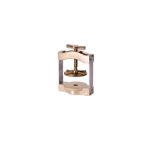 Manferdi – UNDERMILL  Lower plaster models mill 2