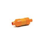 Cattani Heat resistant tubing for HP 500mm 2