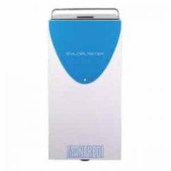 Manferdi – SYLOPLASTER Electric vibrating plaster dispenser 30 kg 230V 50/60 Hz