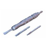 Manferdi – SYLOPLASTER Electric vibrating plaster dispenser 30 kg 230V 50/60 Hz 2