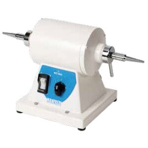 Manferdi – M2 LINE 2 speed polishing lathe 230V 50Hz