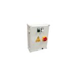 Cattani Mini-Control Panel 230v 50Hz 3