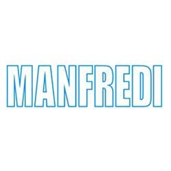 Manfredi DISC Medium coarse
