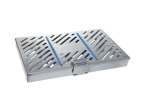 NSK Surgic Autoclavable Sterilisation Cassette [catalogue code Z313101 or 20001348] Model: SG-CASE
