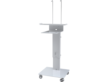 NSK iCart Duo for SurgicPro2 & VarioSurg3 Model: iCart