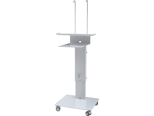 NSK iCart Duo for SurgicPro2 & VarioSurg3 Model: iCart