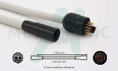 Mytronic Motor hose suitable for Sirona®
EL1 motor 2
