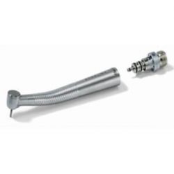 1 x Boralina + 4 Hole Unifix Coupling