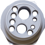 Mytronic Unit-side connector 4T6K for scaler
hose 2