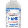 500ml Elexamed Hand Sanitizer Gel