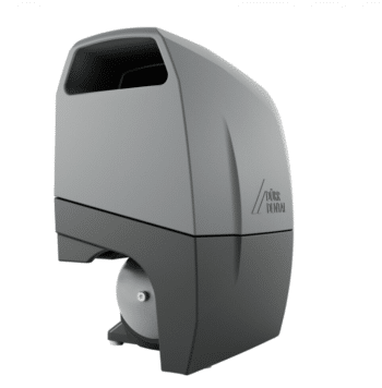 Durr - Sound proof Cabinet - Image 1