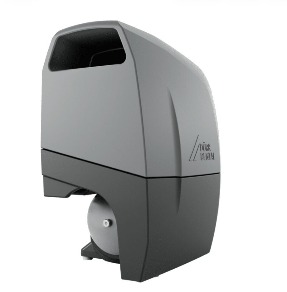 Durr – Sound proof Cabinet Durr – Sound proof Cabinet