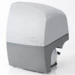 Durr – Duo Compressor with Membrane Drying Unit 2